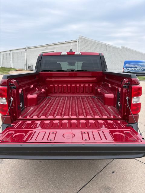 New 2026 Ford Maverick XLT w/ Equipment Group 301A AWD/4WD image 7