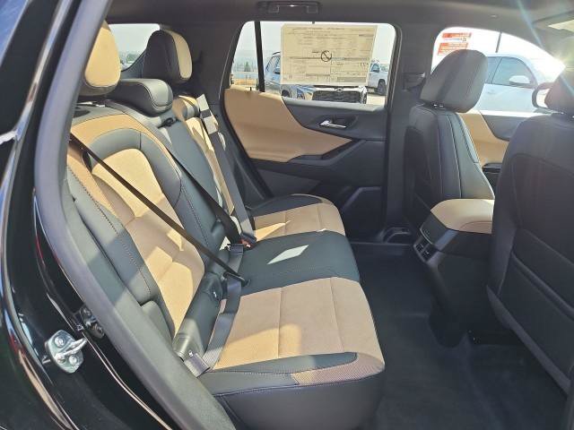New 2027 Chevrolet Equinox ACTIV FWD image 28
