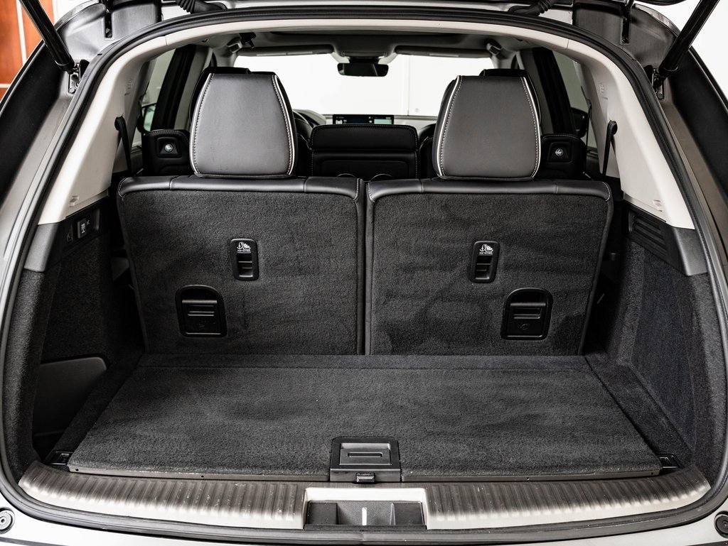 Certified 2023 Acura MDX SH-AWD w/ Advance Package image 21