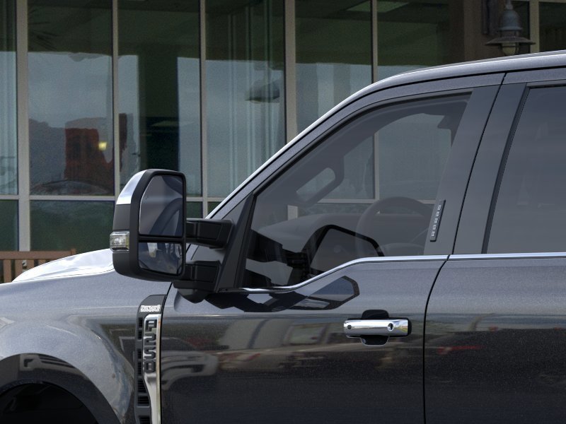 New 2025 Ford F250 King Ranch w/ Chrome Package image 20