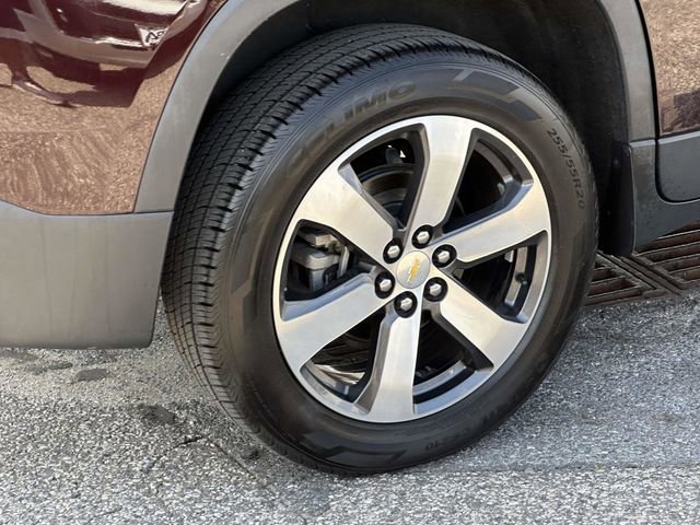 Used 2020 Chevrolet Traverse LT w/ LT Premium Package AWD/4WD image 28
