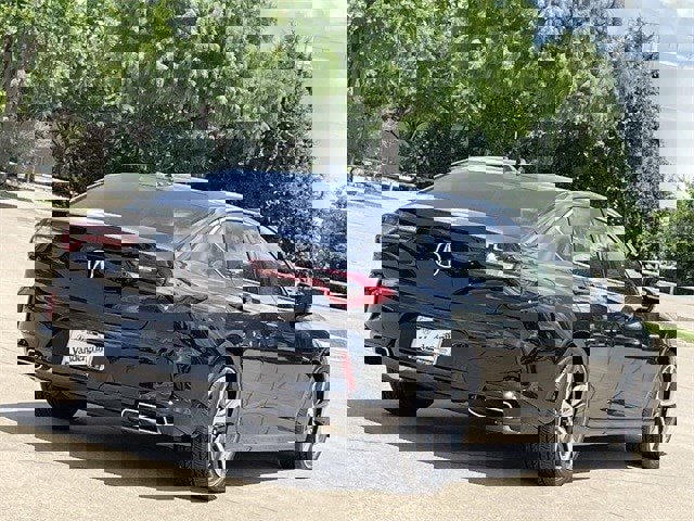 New 2025 Acura TLX w/ Technology Package image 4