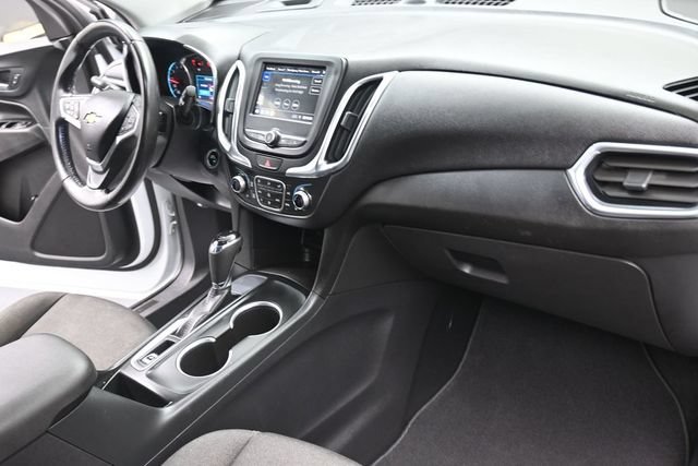 Used 2020 Chevrolet Equinox LT FWD image 22