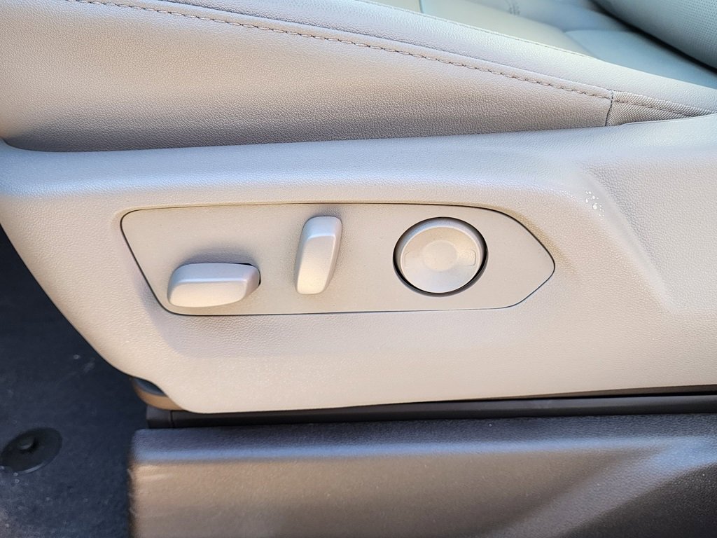 New 2026 GMC Sierra 1500 SLT w/ SLT Premium Plus Package image 19