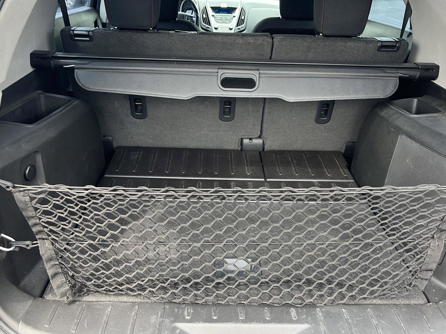 Used 2014 Chevrolet Equinox LS FWD image 23