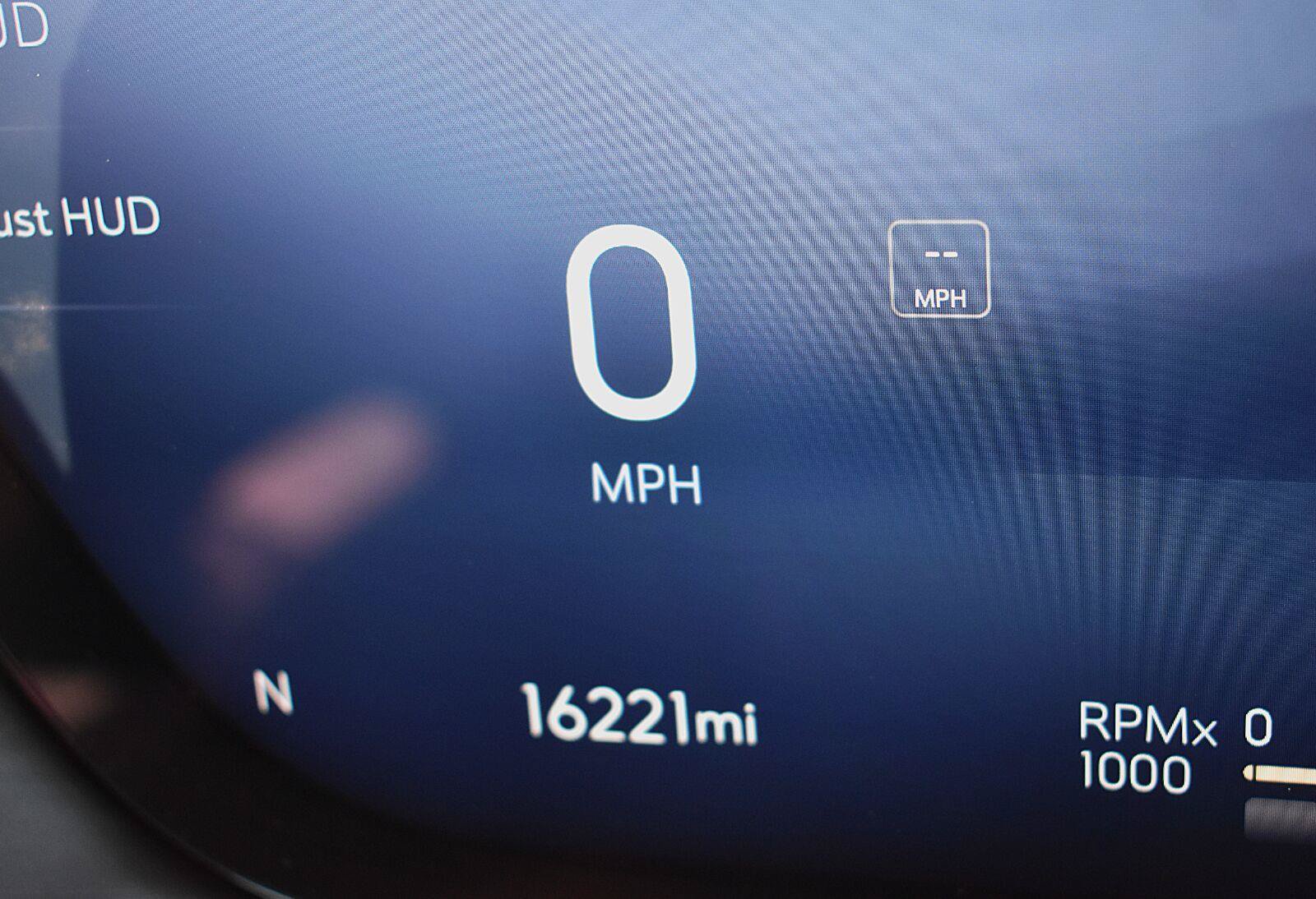 Used 2024 Buick Envision Sport Touring AWD/4WD image 7