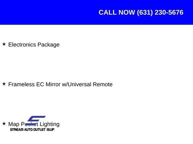 Used 2023 Nissan Sentra SR w/ Electronics Package image 6