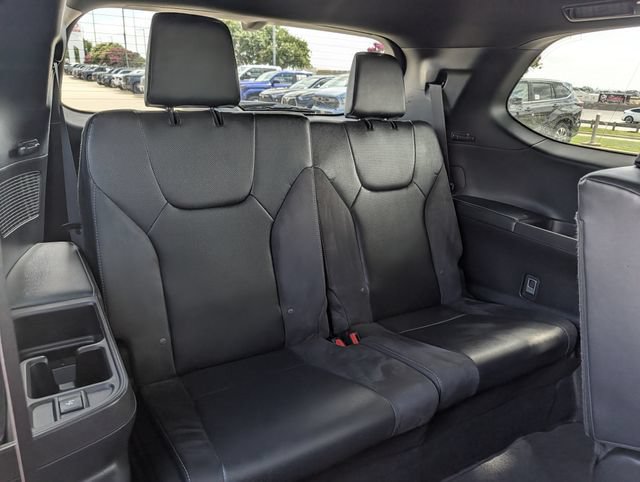 Used 2024 Lexus TX 350 AWD w/ Technology Package image 30