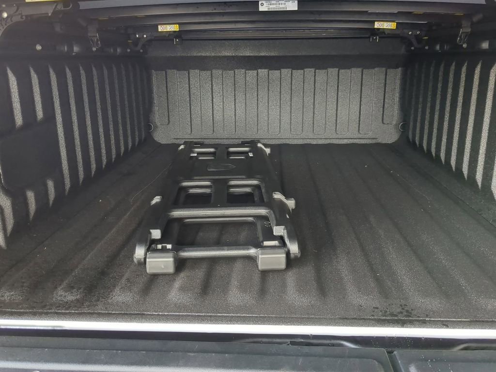 New 2026 RAM 1500 Tungsten w/ Towing Technology Group AWD/4WD image 13