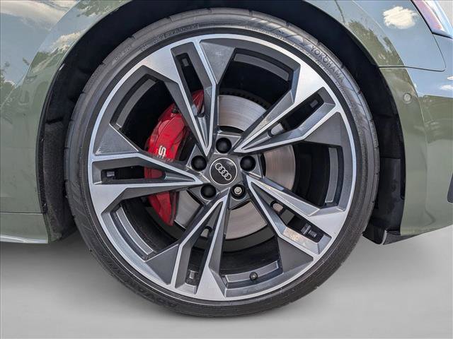 Used 2023 Audi S5 Prestige w/ Prestige Package image 24