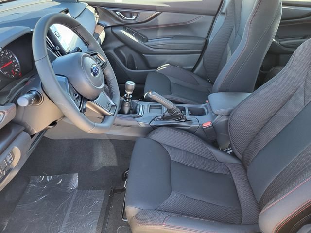 New 2026 Subaru WRX Premium AWD/4WD image 20