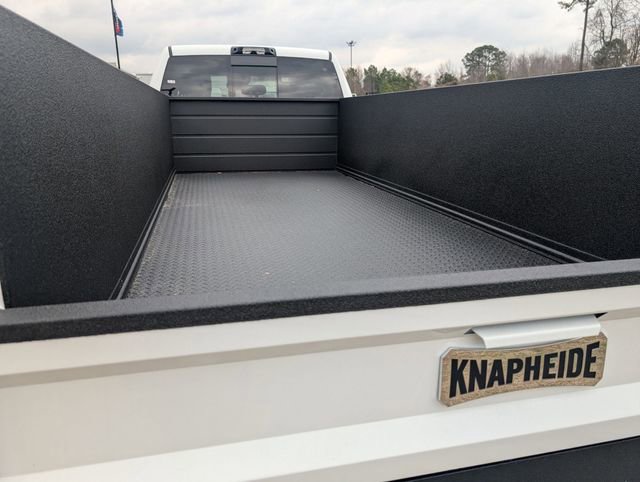 New 2026 RAM 5500 Tradesman image 24