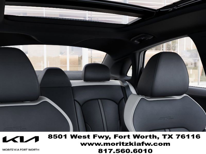 New 2026 Kia K5 GT-Line FWD image 27