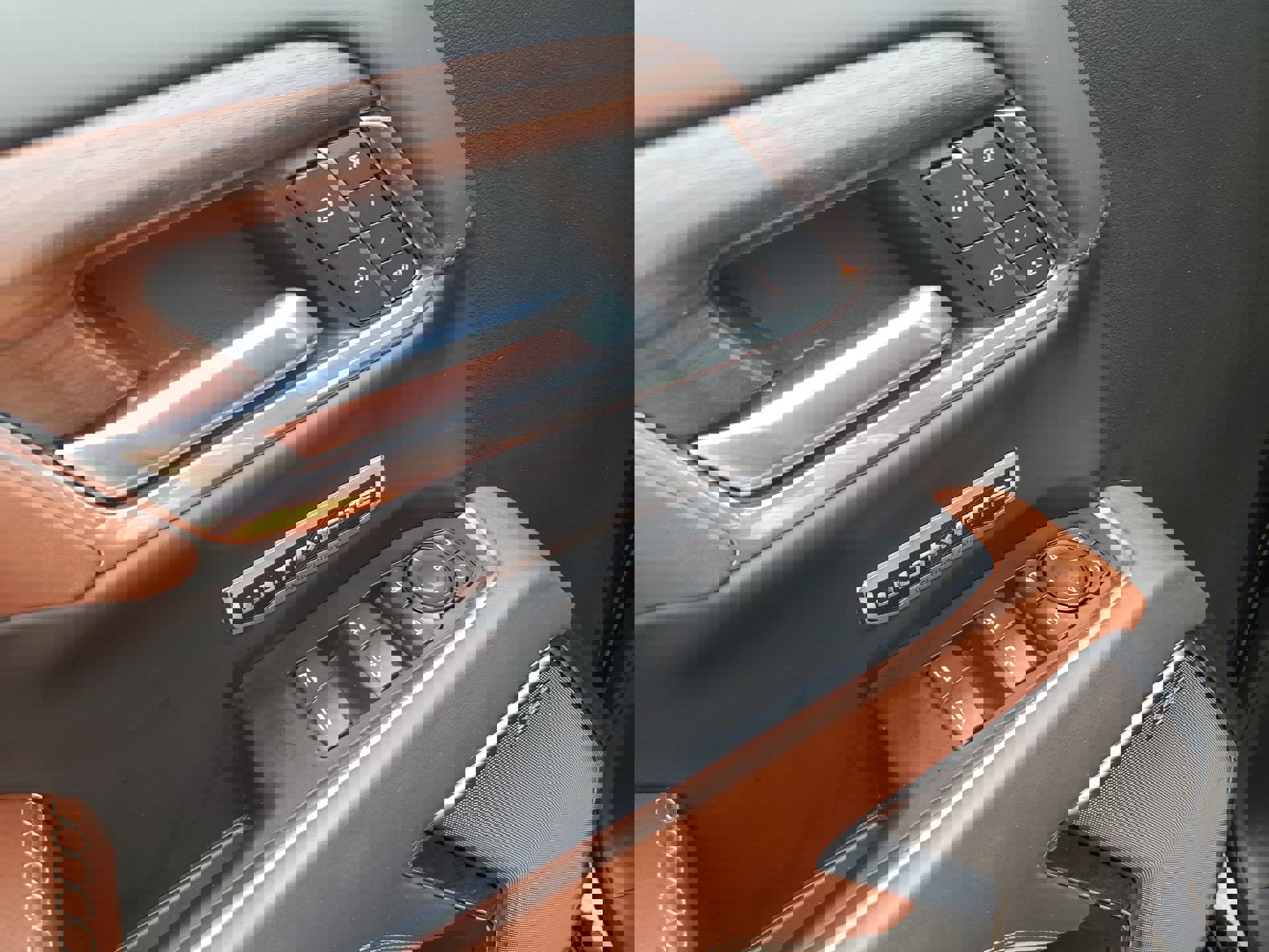 Used 2024 GMC Sierra 1500 Denali Ultimate image 31