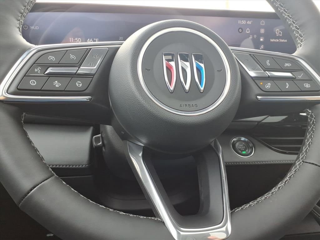 New 2026 Buick Enclave Avenir w/ Super Cruise Package image 18