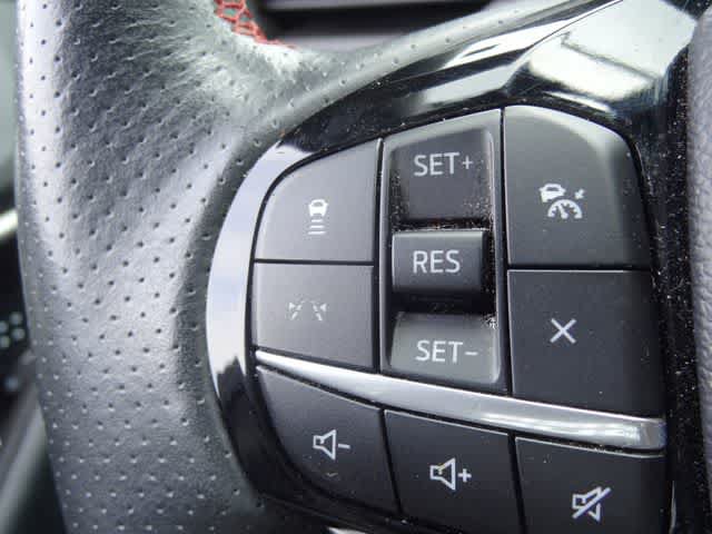 Used 2025 Ford Explorer ST-Line AWD/4WD image 24