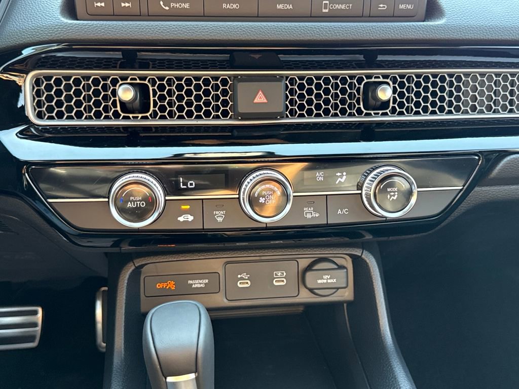 Used 2026 Honda Civic Sport image 22