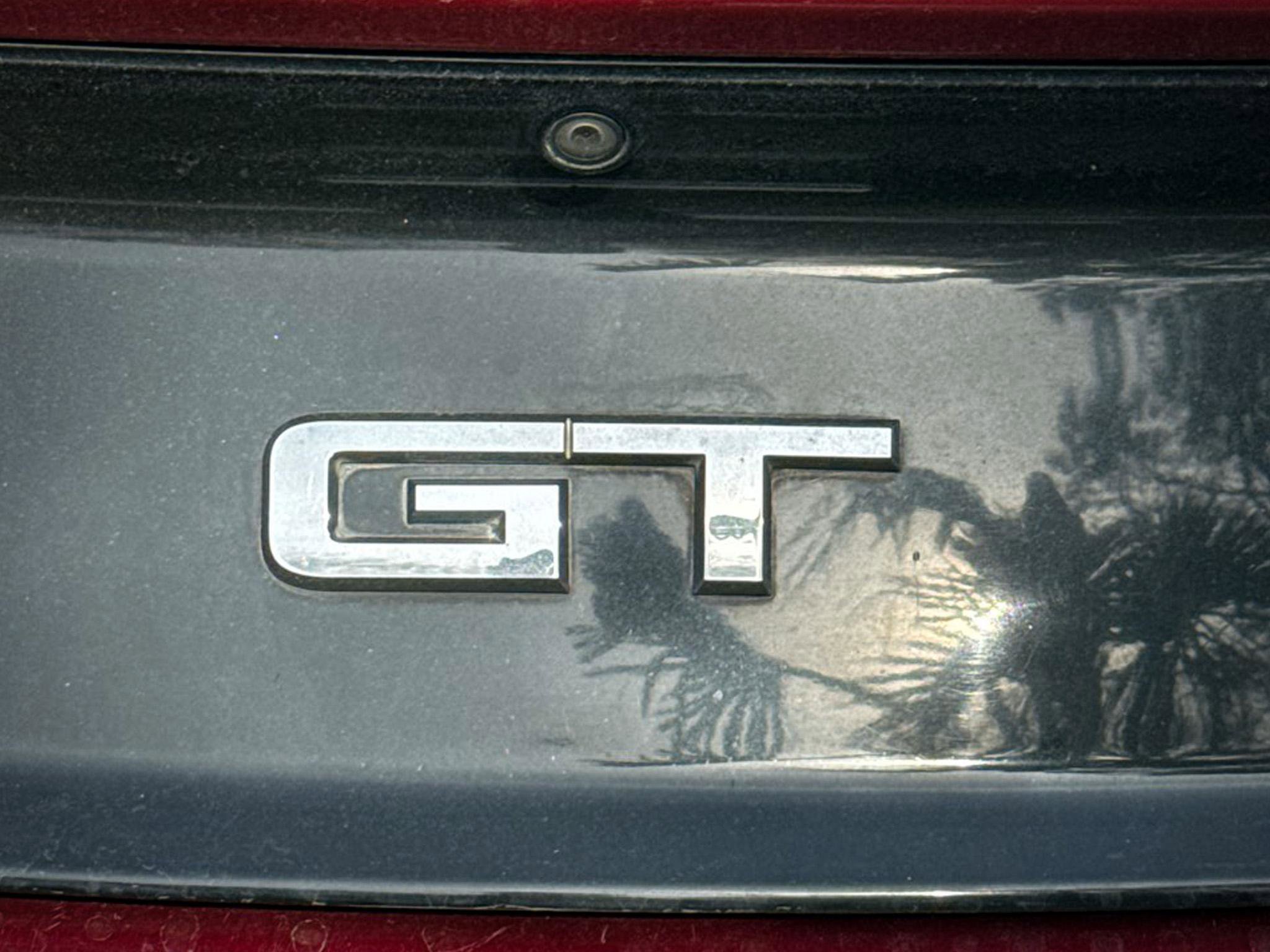 Used 2016 Ford Mustang GT Premium image 9