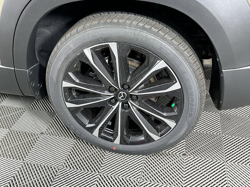 New 2025 MAZDA CX-50 AWD 2.5 Turbo w/ Premium Pkg image 39