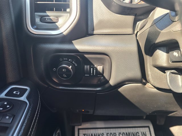 Used 2020 RAM 3500 Laramie image 16