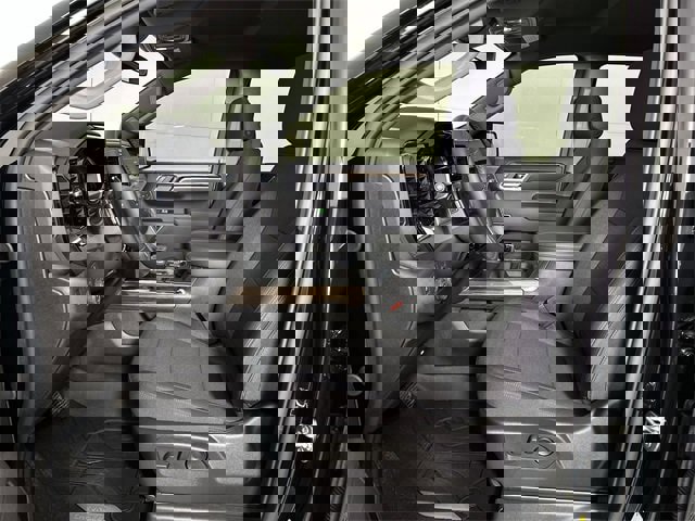 New 2026 Chevrolet Silverado 1500 RST w/ Protection Package image 19