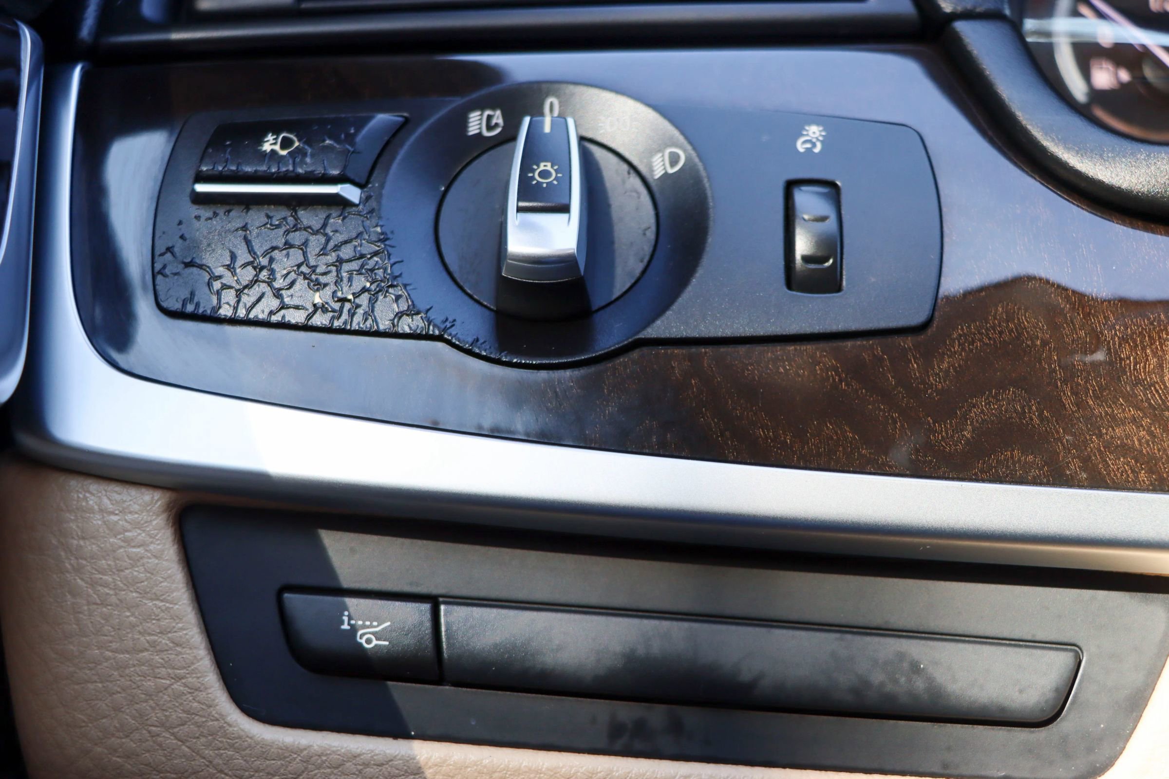 Used 2016 BMW 528i Sedan image 30