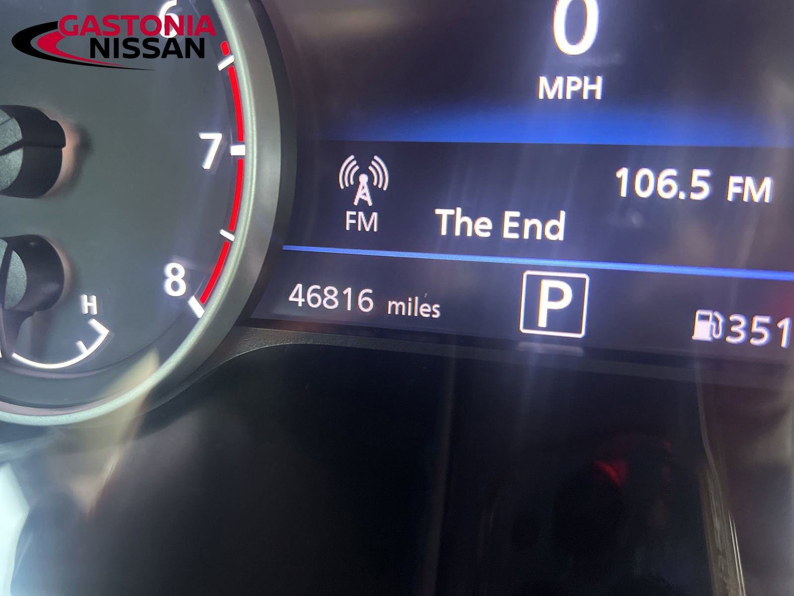 Used 2022 Nissan Sentra SV image 49