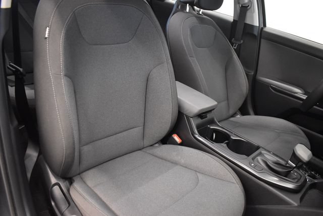 Used 2025 Kia K4 FWD image 6