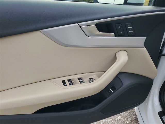 Used 2018 Audi A4 2.0T Premium image 18