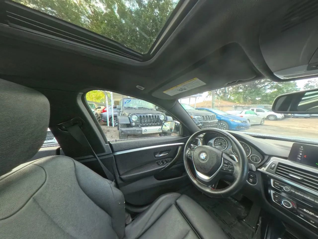 Used 2019 BMW 430i Gran Coupe RWD image 29