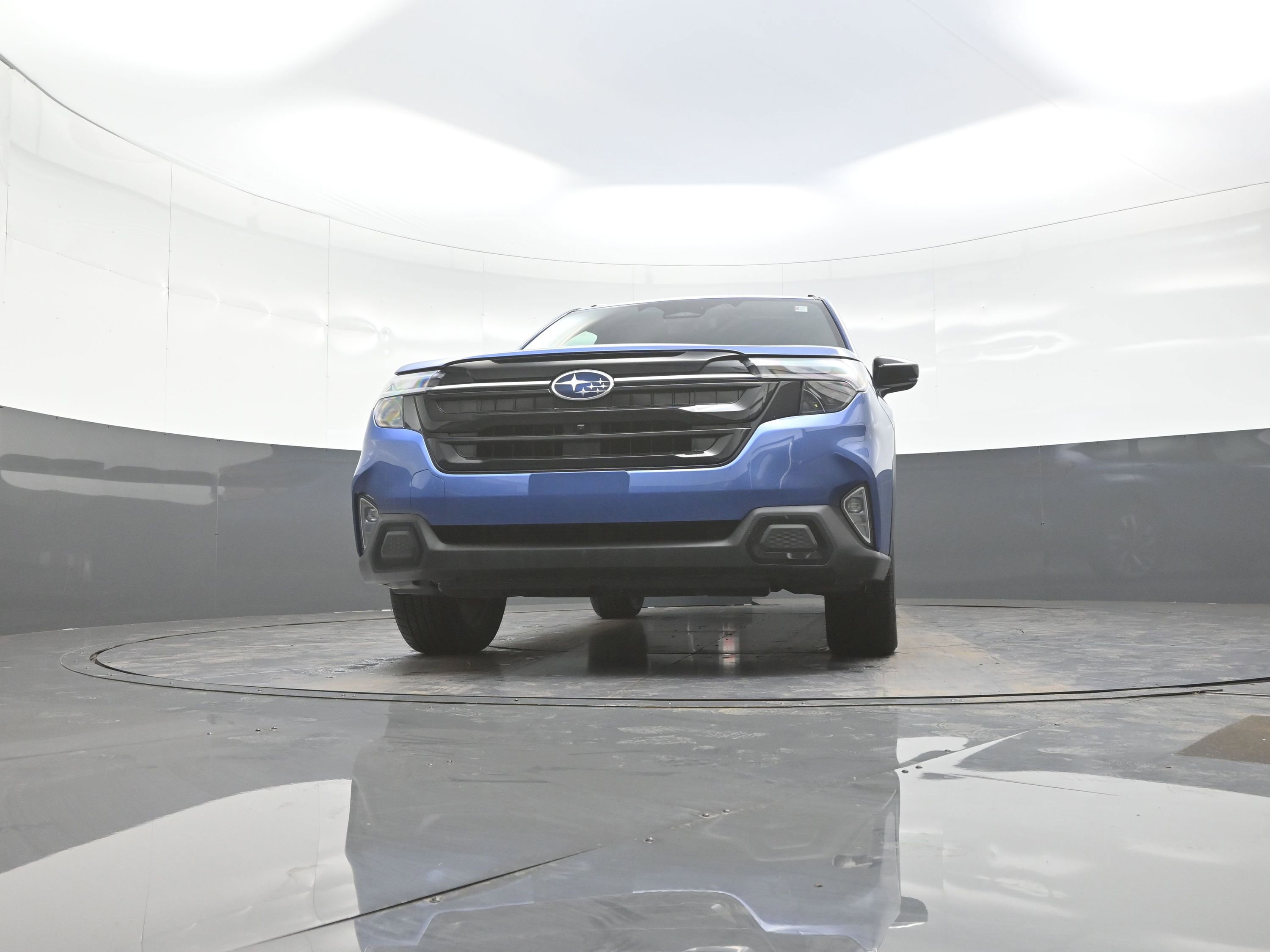 New 2026 Subaru Forester Touring AWD/4WD image 10