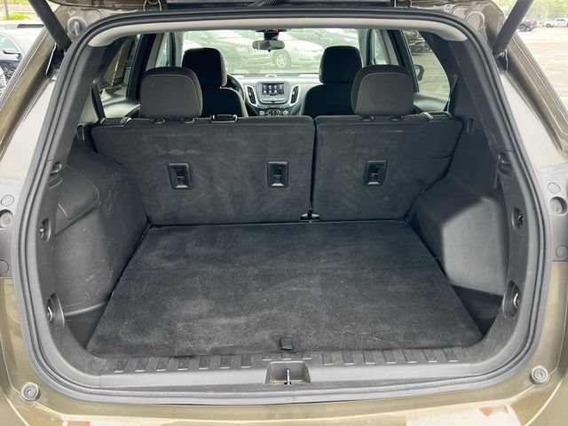 Certified 2023 Chevrolet Equinox LT w/ Driver Convenience Package AWD/4WD image 35