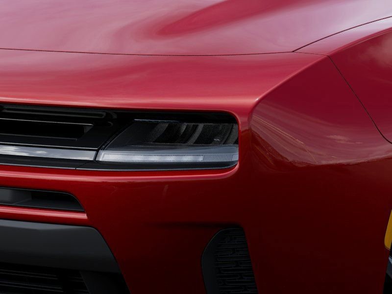 New 2026 Dodge Charger GT w/ Blacktop Package image 10