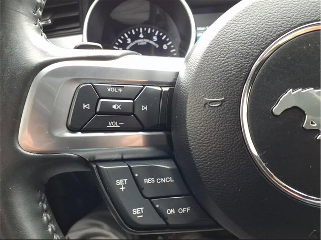 Used 2018 Ford Mustang GT Premium image 27