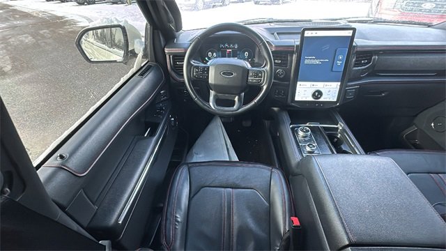 Certified 2022 Ford Expedition Max Limited image 13