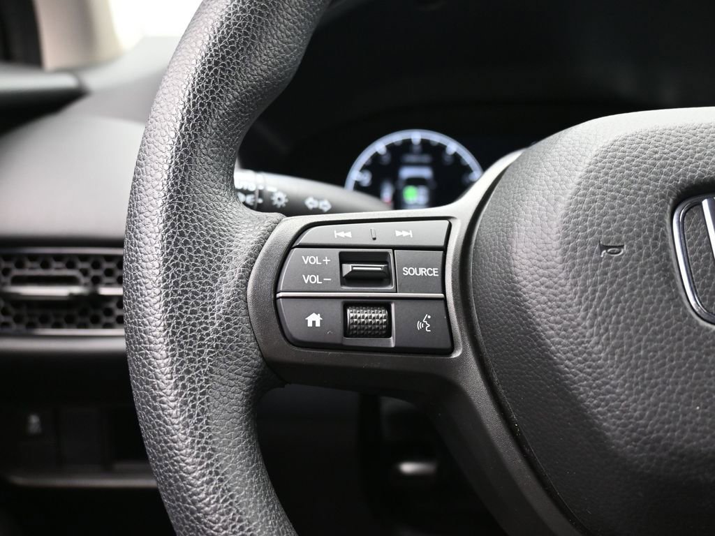 Certified 2024 Honda HR-V LX image 48