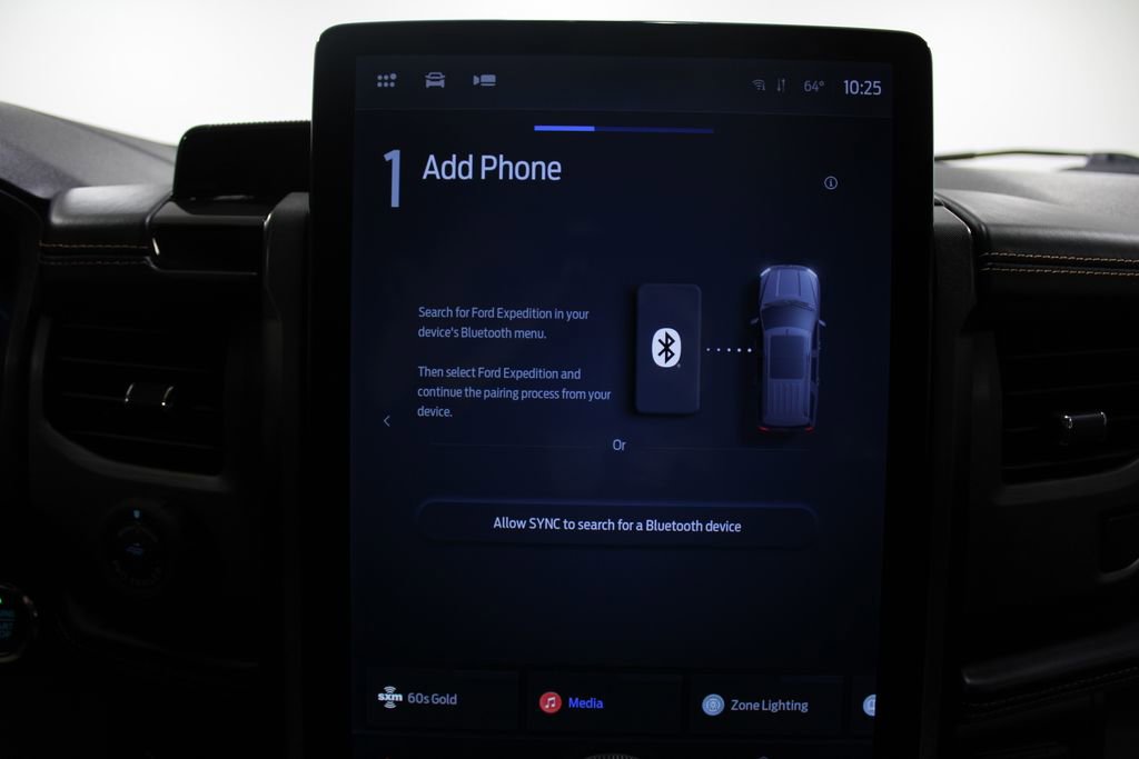 Used 2023 Ford Expedition Max Platinum image 49