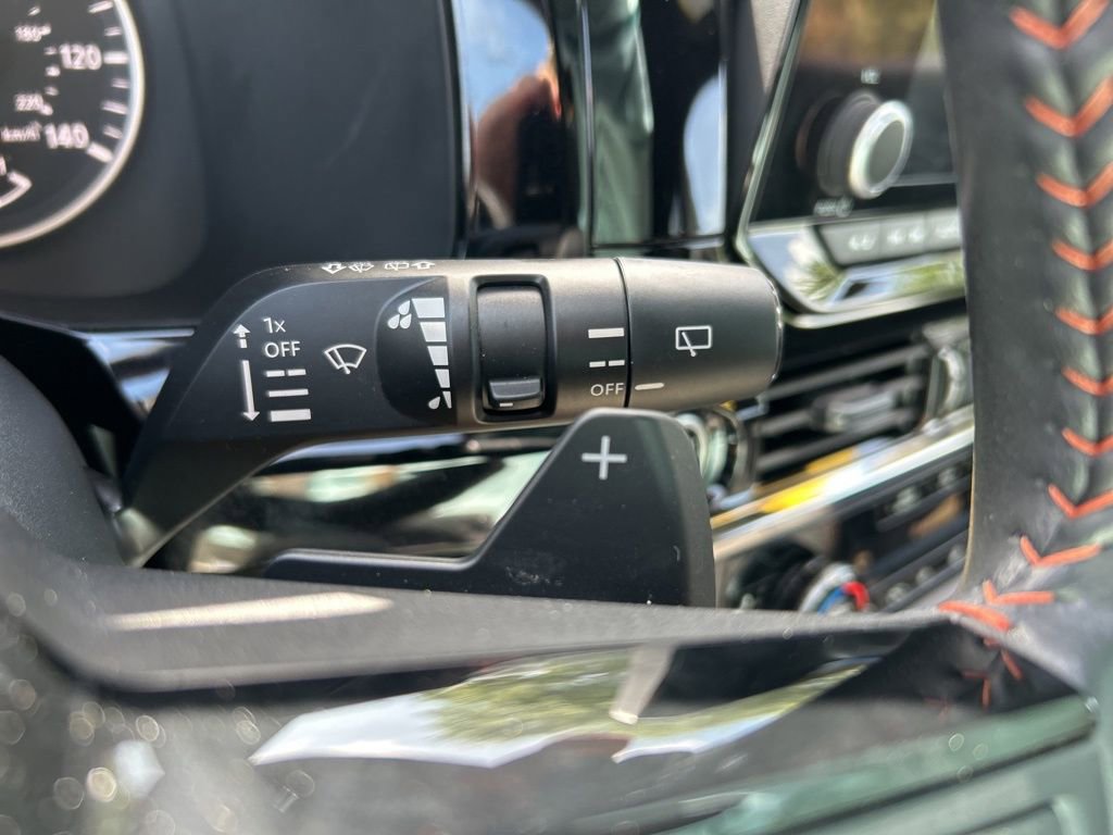 Certified 2023 Nissan Pathfinder Rock Creek image 30