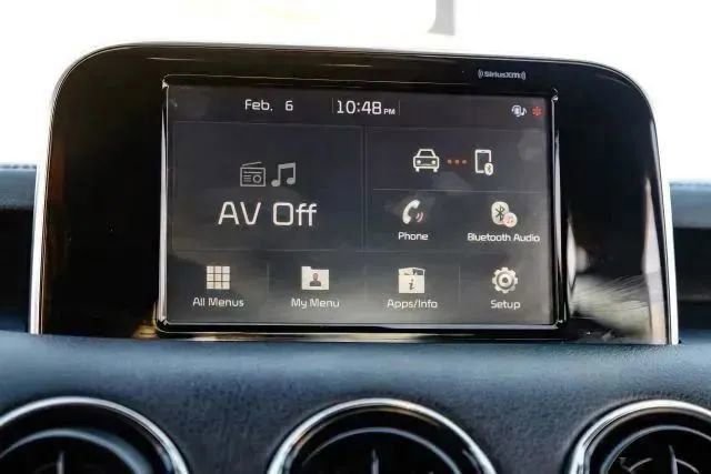 Used 2021 Kia Stinger GT-Line image 31