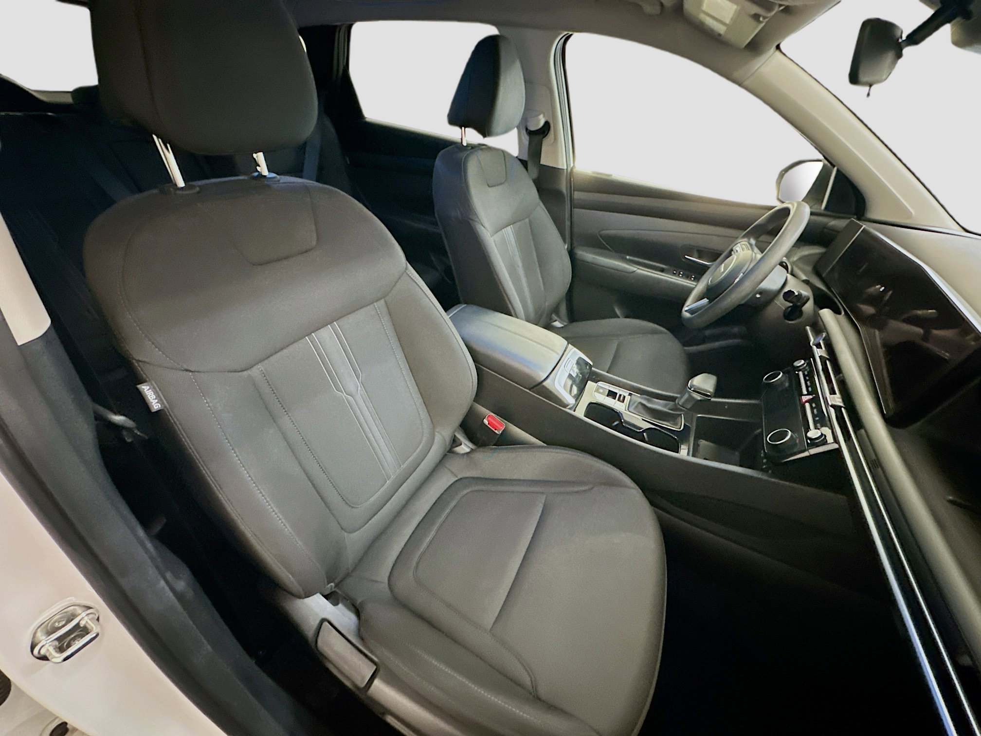 Used 2025 Hyundai Tucson SEL image 32