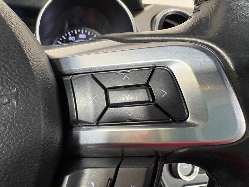 Used 2022 Ford Mustang Premium image 20