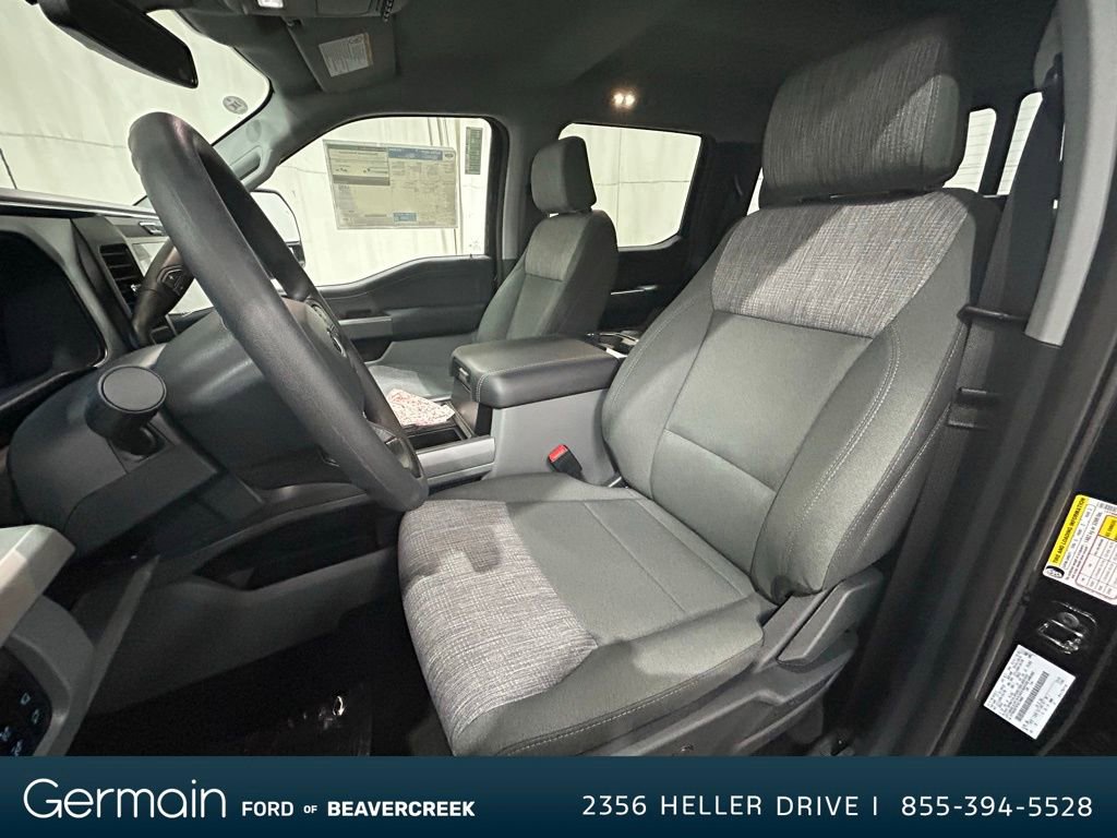 New 2026 Ford F250 XLT w/ XLT Premium Package image 12