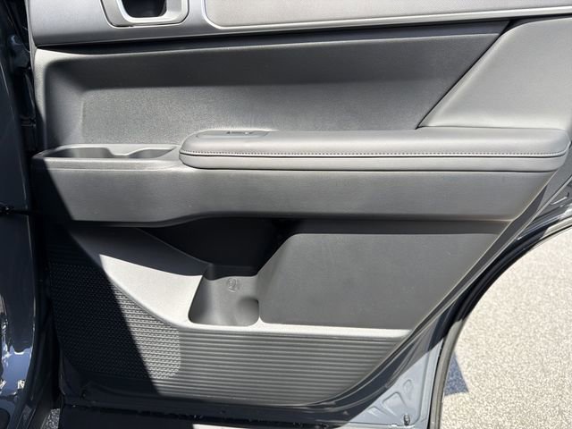 New 2026 Hyundai Santa Fe SEL FWD image 16