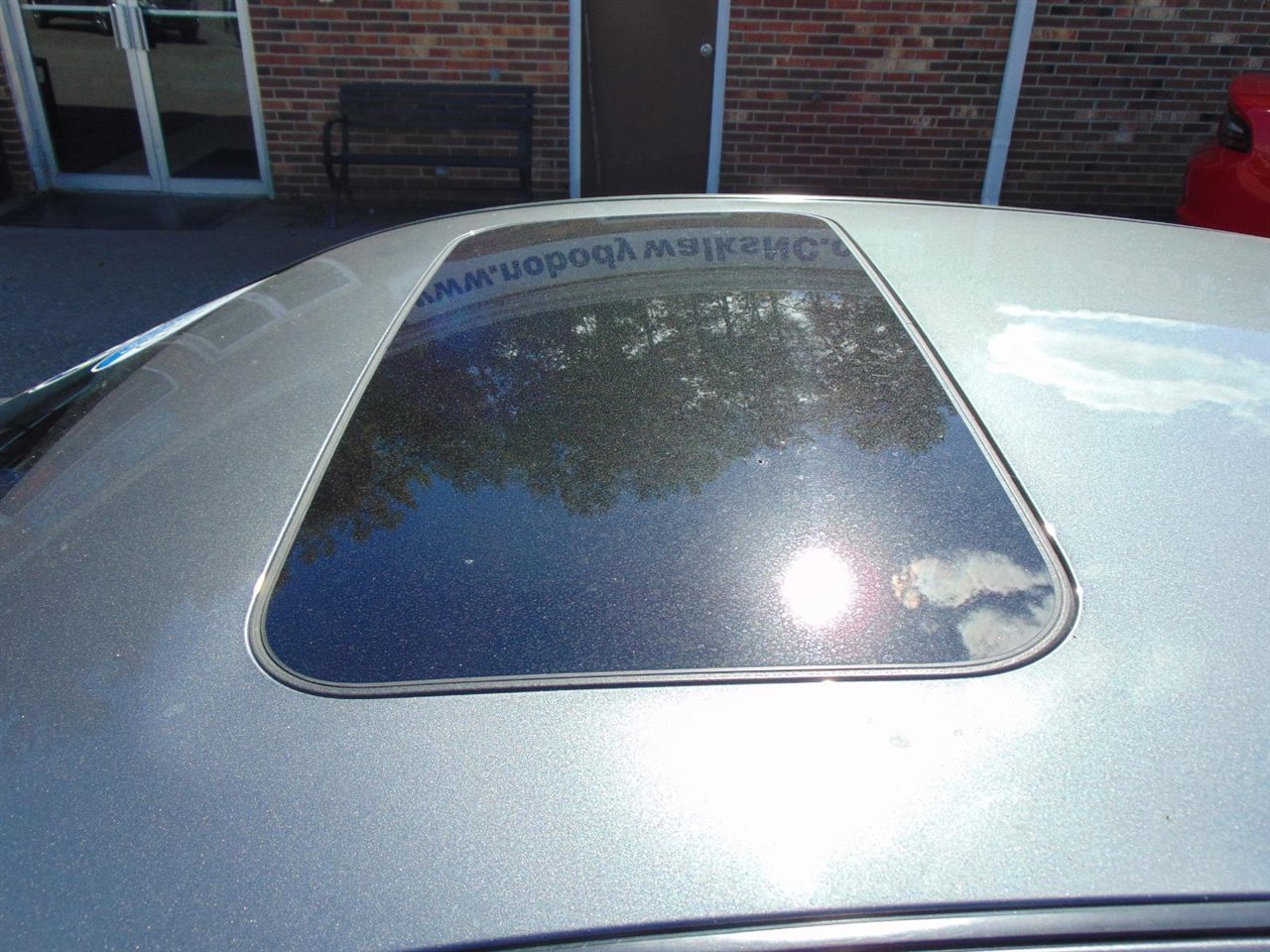 Used 2023 Nissan Altima 2.5 SL image 10