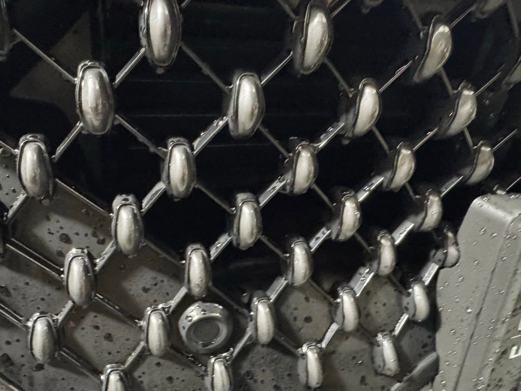 New 2026 Lincoln Nautilus Premier w/ Equipment Group 102A AWD/4WD image 10