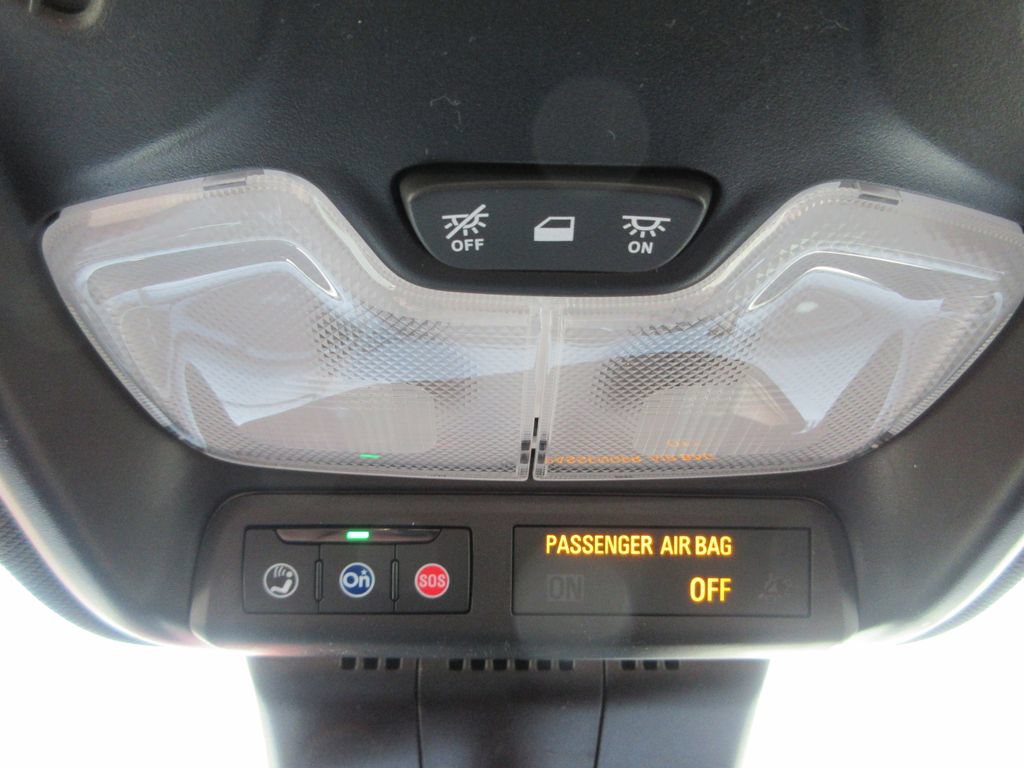 New 2026 Chevrolet Colorado LT w/ Advanced Trailering Package AWD/4WD image 30