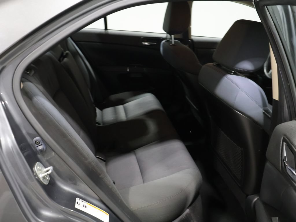 Used 2012 Suzuki Kizashi Sport GTS AWD/4WD image 19
