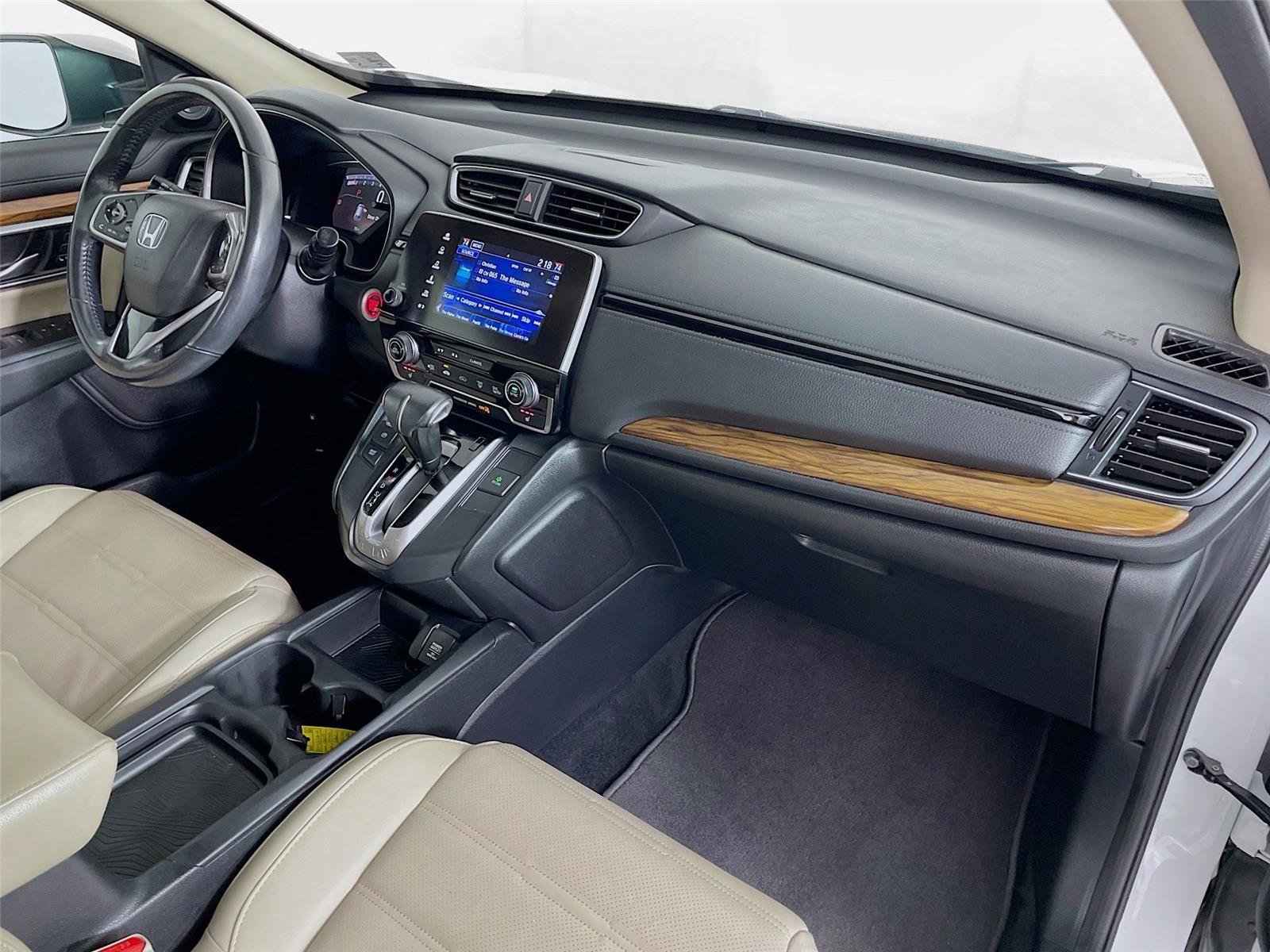 Used 2019 Honda CR-V Touring image 33