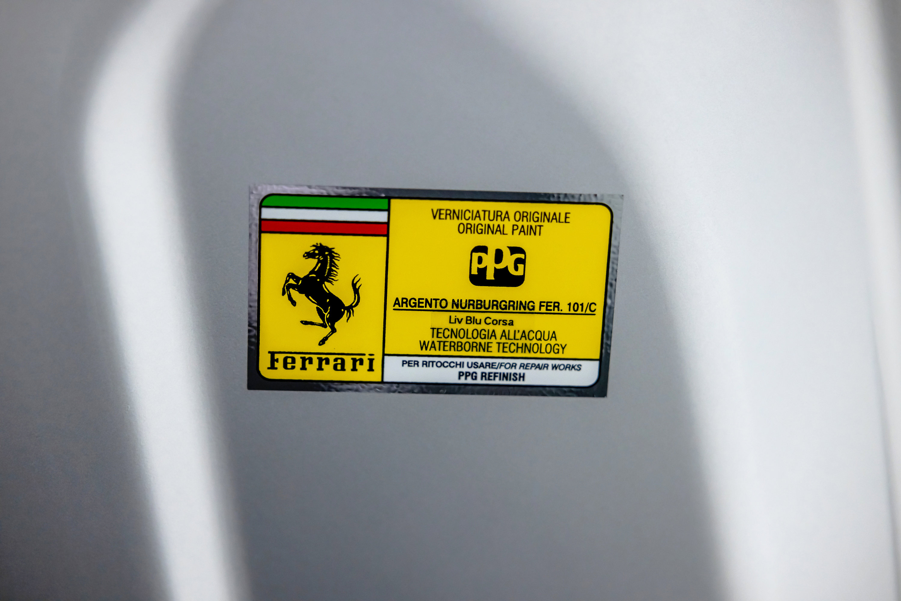 Certified 2023 Ferrari 296 GTS image 49