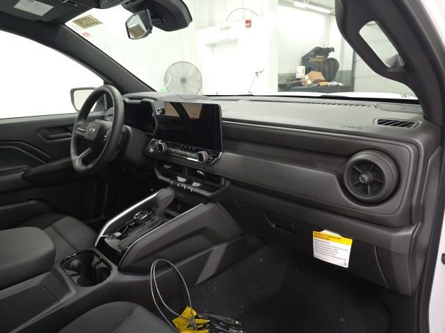 New 2026 Chevrolet Colorado Trail Boss image 28